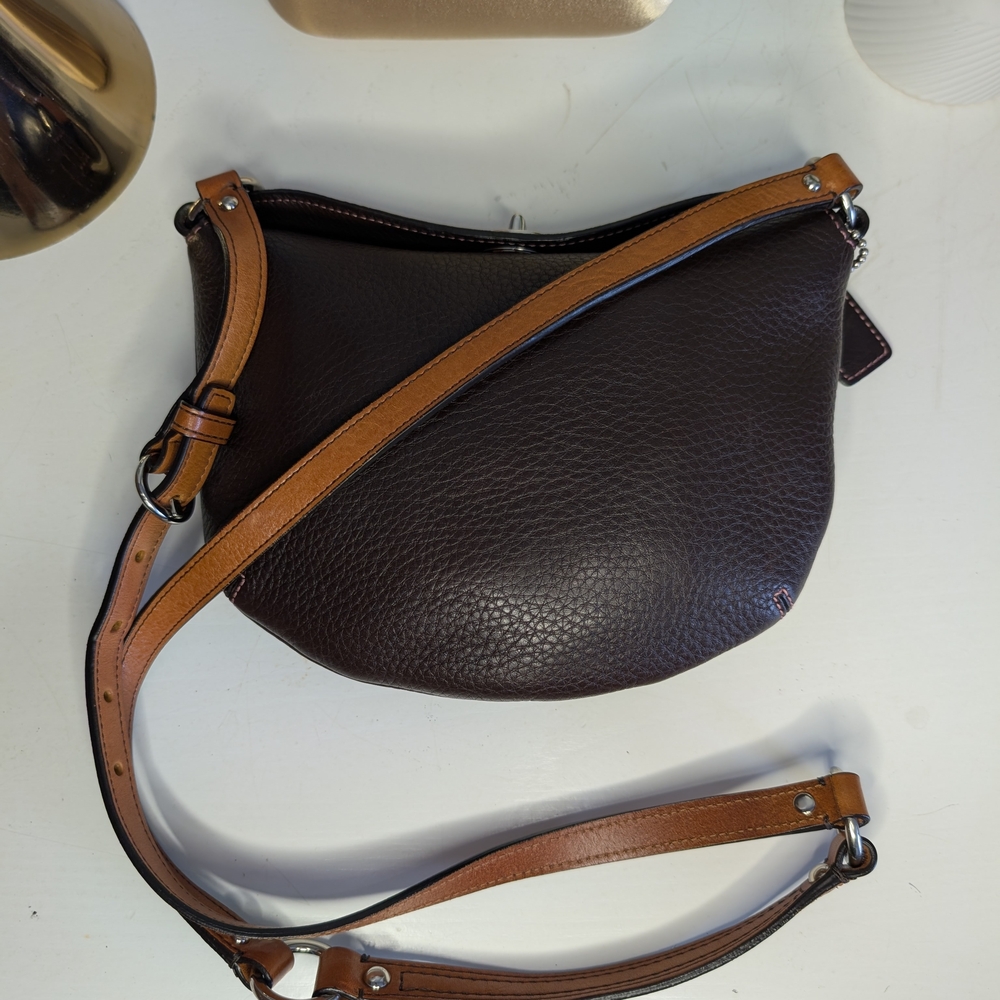 Coach Vintage 2005 Chelsea Crossbody Bag - EUC! - Picture 3 of 9